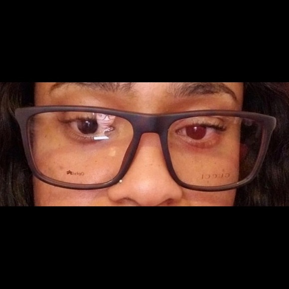 Gucci optical frame - Picture 4 of 8